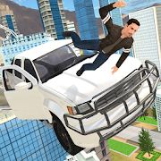 Скачать Car Driving Simulator - Stunt Ramp (Взлом на деньги) версия 1.2.1 apk на Андроид