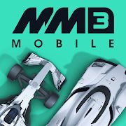 Скачать Motorsport Manager Mobile 3 (Взлом открыто все) версия 1.0.5 apk на Андроид