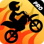 Скачать Bike Race Pro by T. F. Games (Взлом на монеты) версия 7.9.2 apk на Андроид
