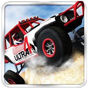 Скачать ULTRA4 Offroad Racing (Взлом на деньги) версия Зависит от устройства apk на Андроид