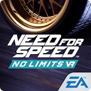 Скачать Need for Speed™ No Limits VR (Взлом на деньги) версия 1.0.2 apk на Андроид