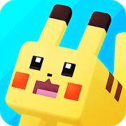 Скачать Pokémon Quest (Взлом открыто все) версия 1.0.4 apk на Андроид