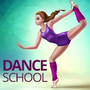 Скачать Истории из школы танцев  (Взлом на монеты) версия 1.1.15 apk на Андроид