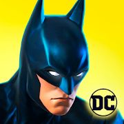 Скачать DC Legends: Битва за справедливость (Взлом на деньги) версия 1.26.5 apk на Андроид