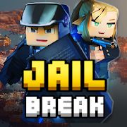 Скачать Jail Break: Cops Vs Robbers (Взлом открыто все) версия 1.8.2 apk на Андроид