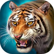 Скачать The Tiger (Взлом на деньги) версия 1.6.5 apk на Андроид