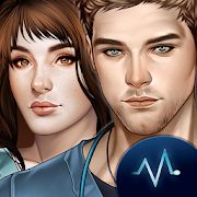 Скачать Is It Love? Blue Swan Hospital - Choose your story (Взлом на деньги) версия 1.3.263 apk на Андроид