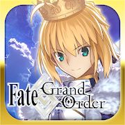 Скачать Fate/Grand Order (English) (Взлом на монеты) версия 1.41.0 apk на Андроид