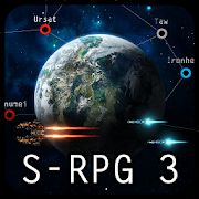 Скачать Space RPG 3 (Взлом на монеты) версия 1.2.0.4 apk на Андроид