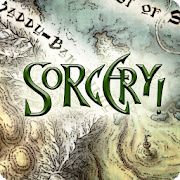 Скачать Sorcery! 3 (Взлом открыто все) версия 1.3a1 apk на Андроид