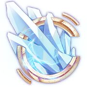 Скачать Crystalline (Взлом открыто все) версия 7 apk на Андроид