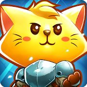 Скачать Cat Quest (Взлом открыто все) версия 1.2.2 apk на Андроид