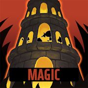 Скачать Tower of Farming - idle RPG (Magic Event) (Взлом на монеты) версия 2.0 apk на Андроид