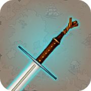 Скачать Knight Life: Medieval Fantasy RPG (Взлом на монеты) версия 3.6 apk на Андроид