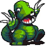 Скачать Kaiju Big Battel Fighto Fantasy (Взлом открыто все) версия 1.0.13 apk на Андроид