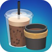 Скачать Idle Coffee Corp (Взлом на монеты) версия 1.9.8 apk на Андроид