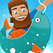 Скачать Hooked Inc: Рыбак-олигарх (Взлом на монеты) версия 2.10.2 apk на Андроид