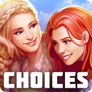 Скачать Choices: Stories You Play (Взлом открыто все) версия 2.6.9 apk на Андроид