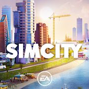 Скачать SimCity BuildIt (Взлом на монеты) версия 1.31.1.92799 apk на Андроид