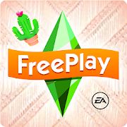 Скачать The Sims™ FreePlay (Взлом на деньги) версия 5.52.0 apk на Андроид