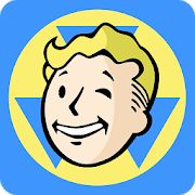 Скачать Fallout Shelter (Взлом на монеты) версия 1.13.25 apk на Андроид