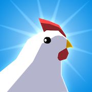 Скачать Egg, Inc. (Взлом открыто все) версия 1.12.8 apk на Андроид