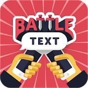 Скачать BattleText - Chat Game with your Friends! (Взлом открыто все) версия 2.0.25 apk на Андроид