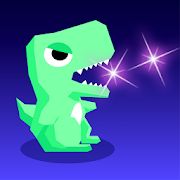 Скачать Tap Tap Dino : Dino Evolution (Idle & Clicker RPG) (Взлом открыто все) версия 2.83 apk на Андроид