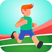 Скачать Sports City Idle (Взлом открыто все) версия 2.1 apk на Андроид