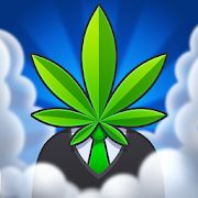 Скачать Weed Inc: Idle Tycoon (Взлом открыто все) версия 2.30 apk на Андроид