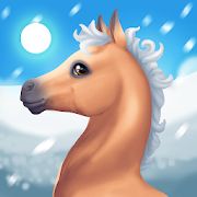 Скачать Star Stable Horses (Взлом на монеты) версия 2.73 apk на Андроид