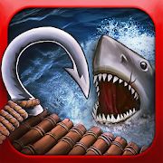 Скачать Ocean Nomad: Выживание на плоту - Симулятор (Взлом открыто все) версия 1.131 apk на Андроид