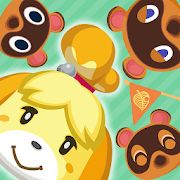 Скачать Animal Crossing: Pocket Camp (Взлом открыто все) версия 3.1.2 apk на Андроид