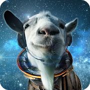 Скачать Goat Simulator Waste of Space (Взлом на деньги) версия 1.1.2 apk на Андроид