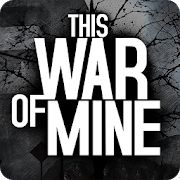 Скачать This War of Mine (Взлом открыто все) версия 1.5.10 apk на Андроид