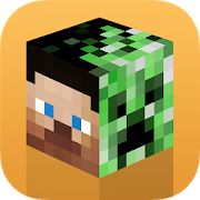 Скачать Minecraft: Skin Studio (Взлом на деньги) версия 4.9.3 apk на Андроид