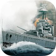 Скачать Atlantic Fleet (Взлом на монеты) версия 1.12 apk на Андроид