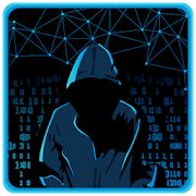 Скачать Одинокий Xакер (Взлом открыто все) версия 8.9 apk на Андроид
