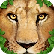 Скачать Ultimate Lion Simulator (Взлом открыто все) версия Зависит от устройства apk на Андроид