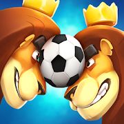 Скачать Rumble Stars футбол (Взлом на монеты) версия 1.5.4.2 apk на Андроид