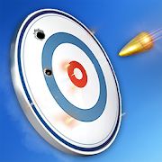 Скачать Мир стрельбы - Беглый огонь (Взлом на монеты) версия 1.2.2 apk на Андроид