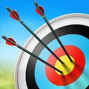 Скачать Archery King (Взлом на монеты) версия 1.0.34.1 apk на Андроид