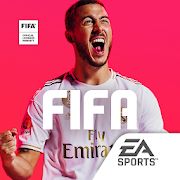 Скачать FIFA Футбол (Взлом на деньги) версия 13.1.06 apk на Андроид