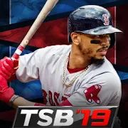 Скачать MLB Tap Sports Baseball 2019 (Взлом на деньги) версия 2.1.3 apk на Андроид