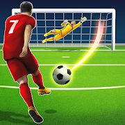 Скачать Football Strike - Multiplayer Soccer (Взлом на монеты) версия 1.21.0 apk на Андроид