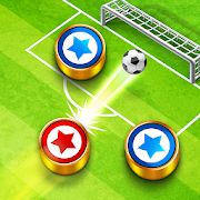 Скачать Soccer Stars (Взлом на монеты) версия 4.7.1 apk на Андроид