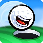 Скачать Golf Blitz (Взлом на деньги) версия 1.12.1 apk на Андроид