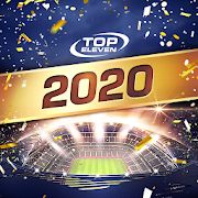 Скачать Top Eleven 2020 - Футбольный Менеджер (Взлом открыто все) версия 9.7.2 apk на Андроид