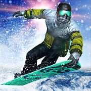 Скачать Snowboard Party: World Tour (Взлом на деньги) версия Зависит от устройства apk на Андроид