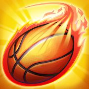 Скачать Head Basketball (Взлом открыто все) версия 1.14.1 apk на Андроид